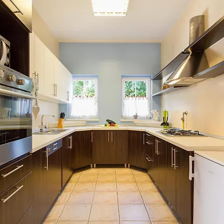 Ferienhaus Beautiful In