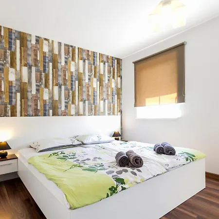 Ferienhaus Beautiful In