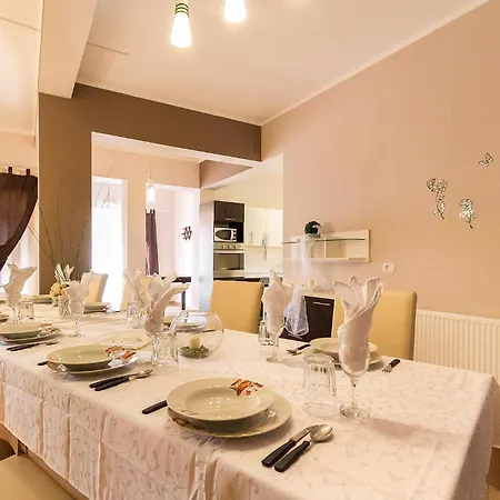 Ferienhaus Beautiful In Cere