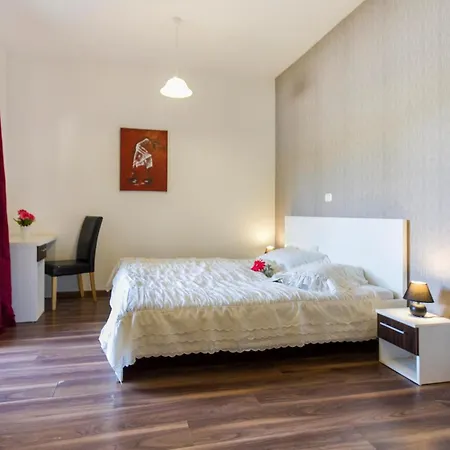 Beautiful In Ferienhaus